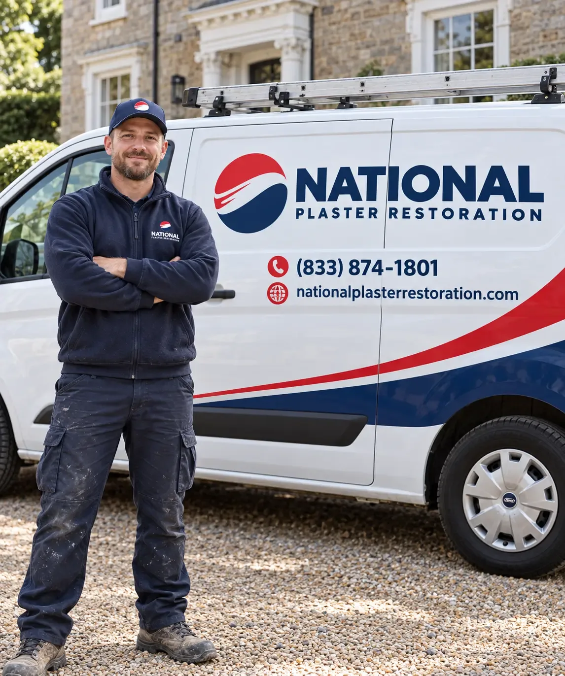 Plaster Repair company in Centerville, SD